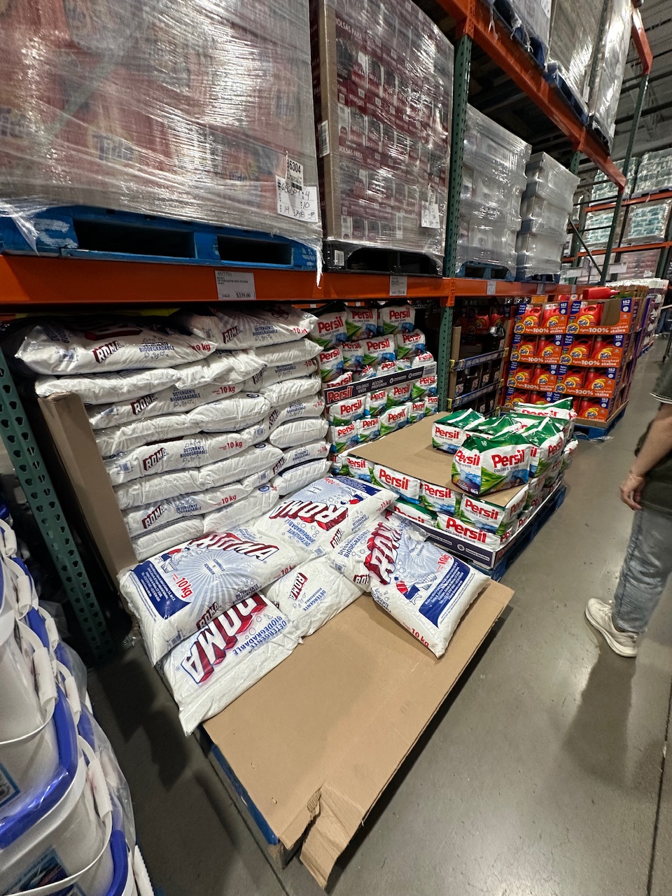 leon costco